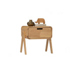 Angus Bedside Table - Side Table by yohauz