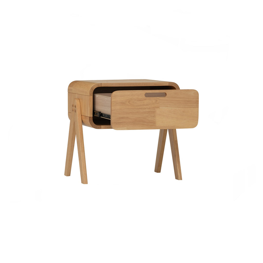 Angus Bedside Table - Side Table by yohauz