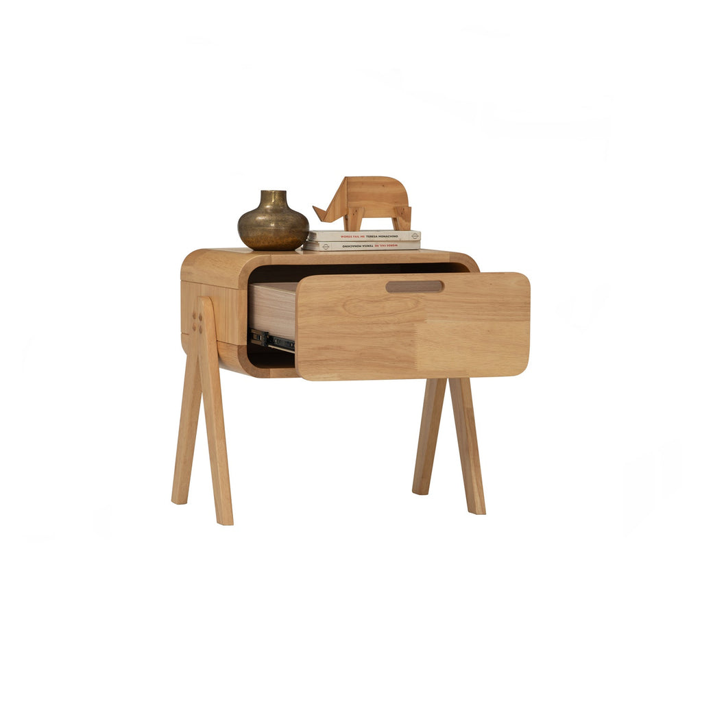 Angus Bedside Table - Side Table by yohauz