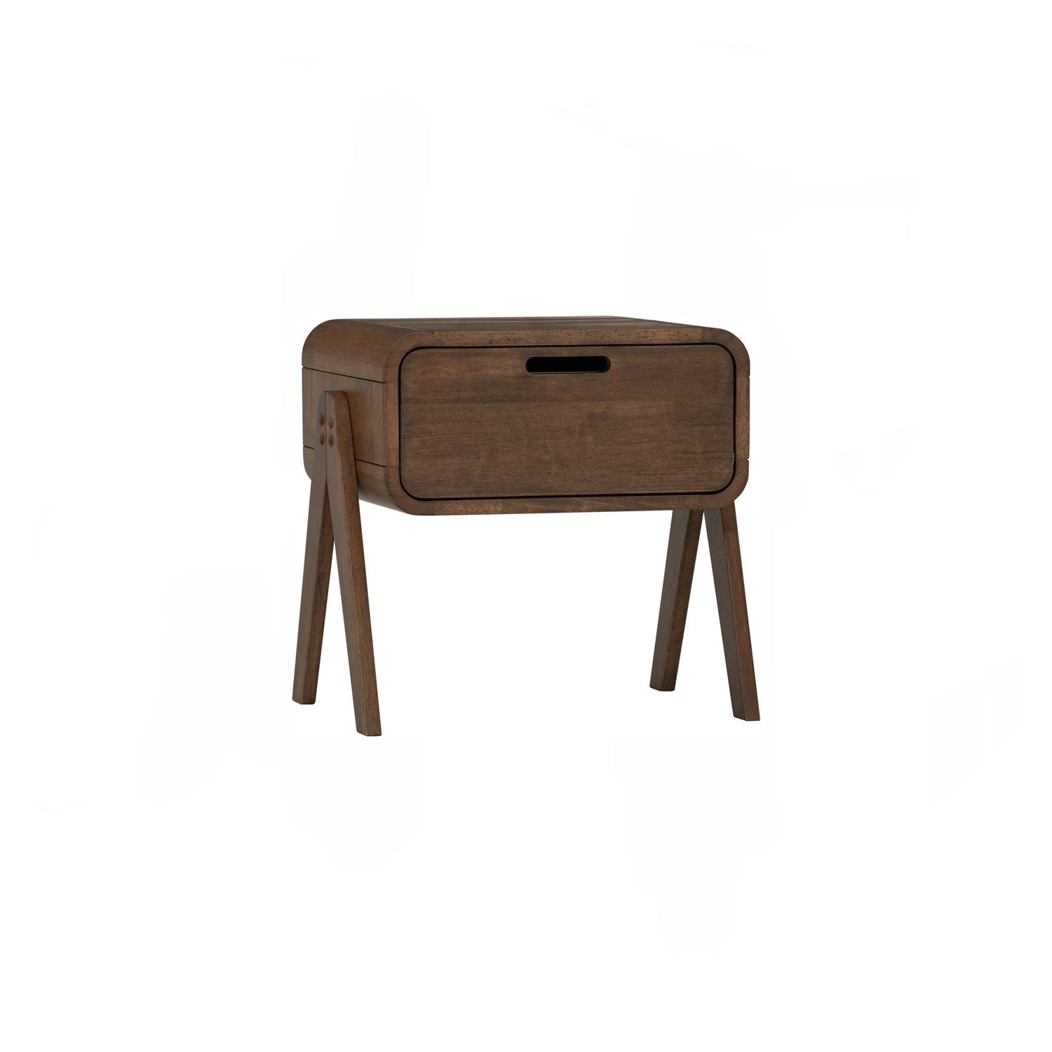 Angus Bedside Table - Side Table by yohauz