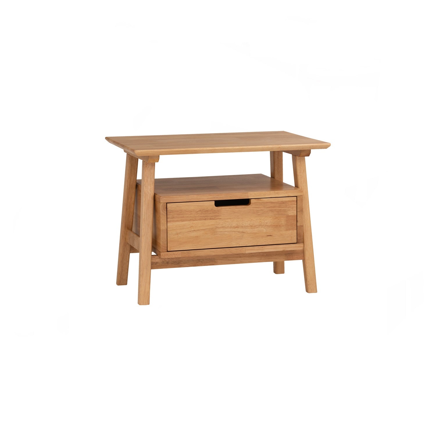 Keva Bedside Table - Side Table by yohauz