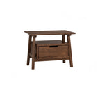 Keva Bedside Table - Side Table by yohauz