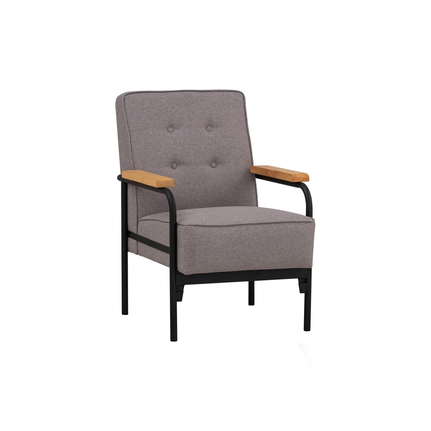 Dzire 1 Seater Sofa - Sofa by yohauz