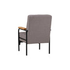 Dzire 1 Seater Sofa - Sofa by yohauz