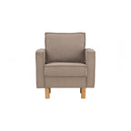 Nexon 1 Seater Sofa - Sofa by yohauz