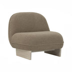 Bentle Lounge Chair - Accent Chair by yohauz