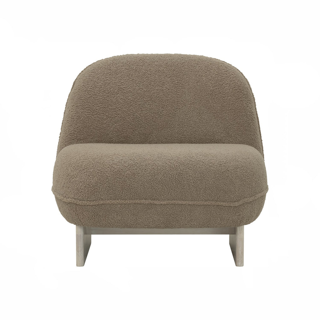 Bentle Lounge Chair - Accent Chair by yohauz
