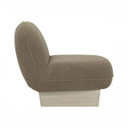Bentle Lounge Chair - Accent Chair by yohauz