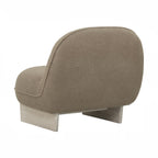 Bentle Lounge Chair - Accent Chair by yohauz