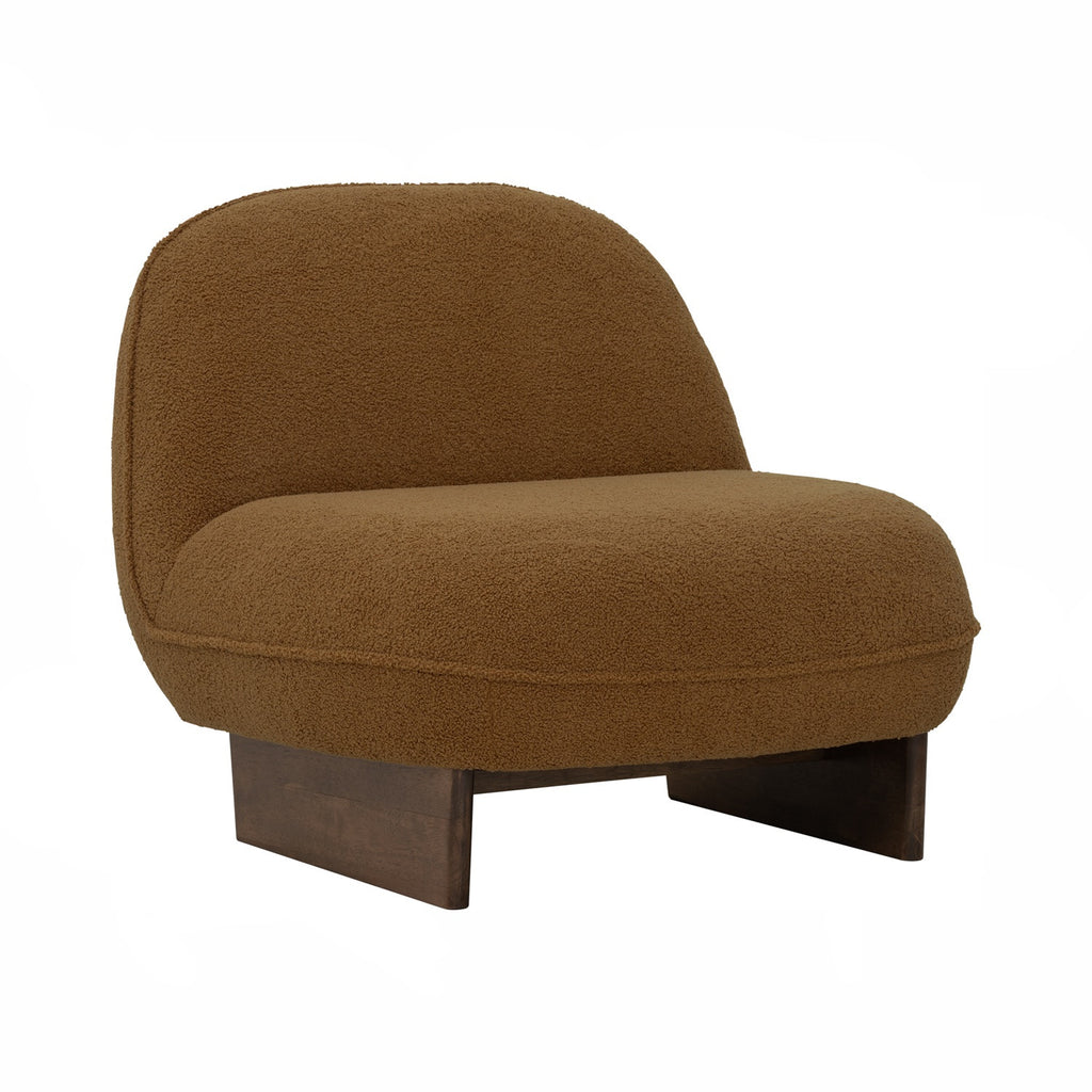 Bentle Lounge Chair - Accent Chair by yohauz