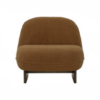 Bentle Lounge Chair - Accent Chair by yohauz