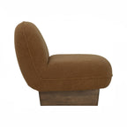 Bentle Lounge Chair - Accent Chair by yohauz