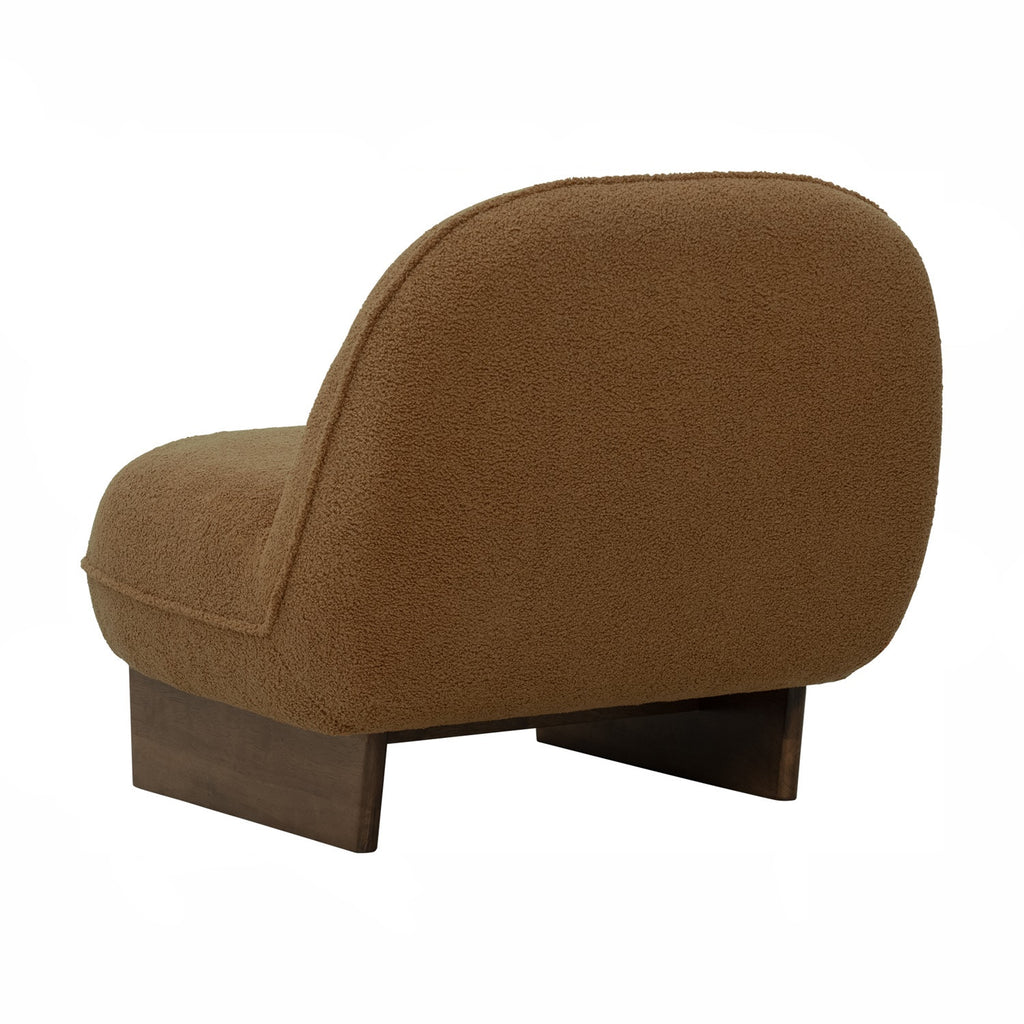 Bentle Lounge Chair - Accent Chair by yohauz