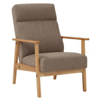 Setra Lounge Chair - Accent Chair by yohauz