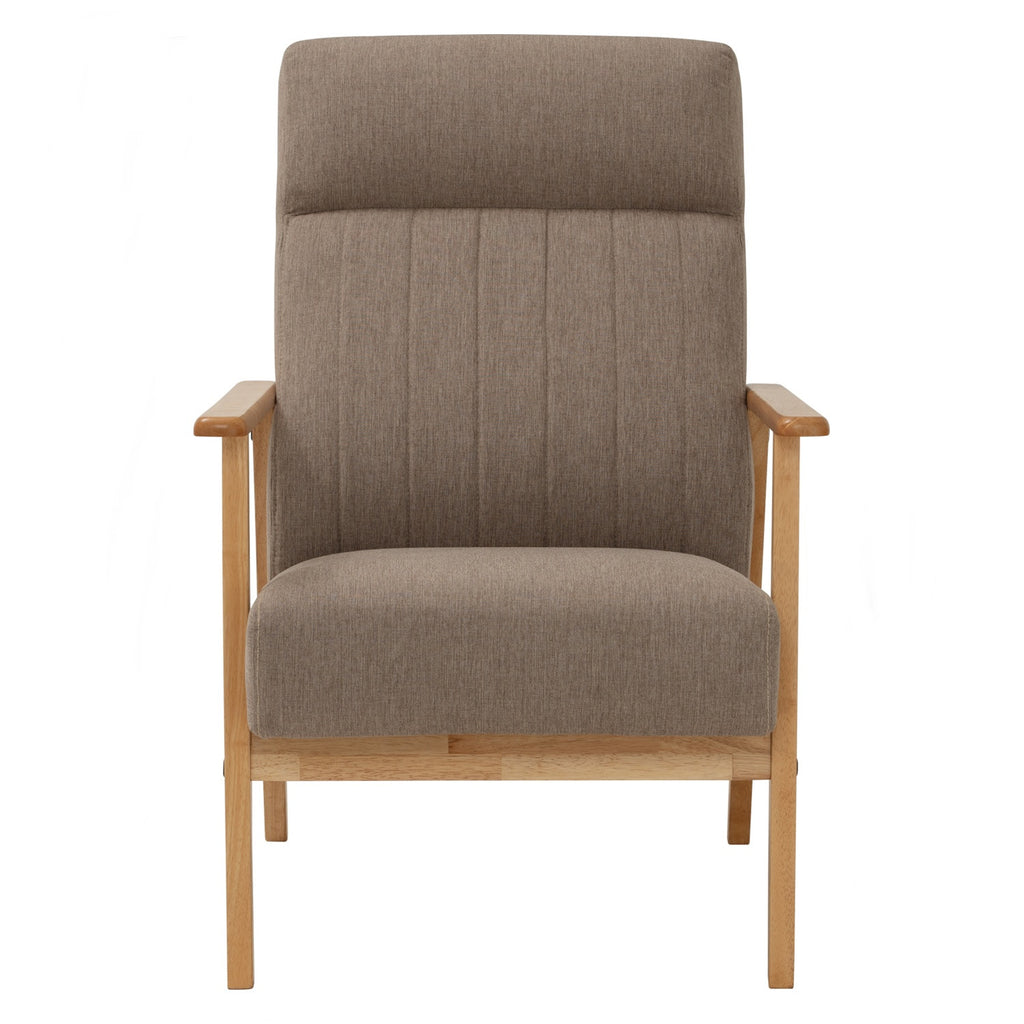 Setra Lounge Chair - Accent Chair by yohauz