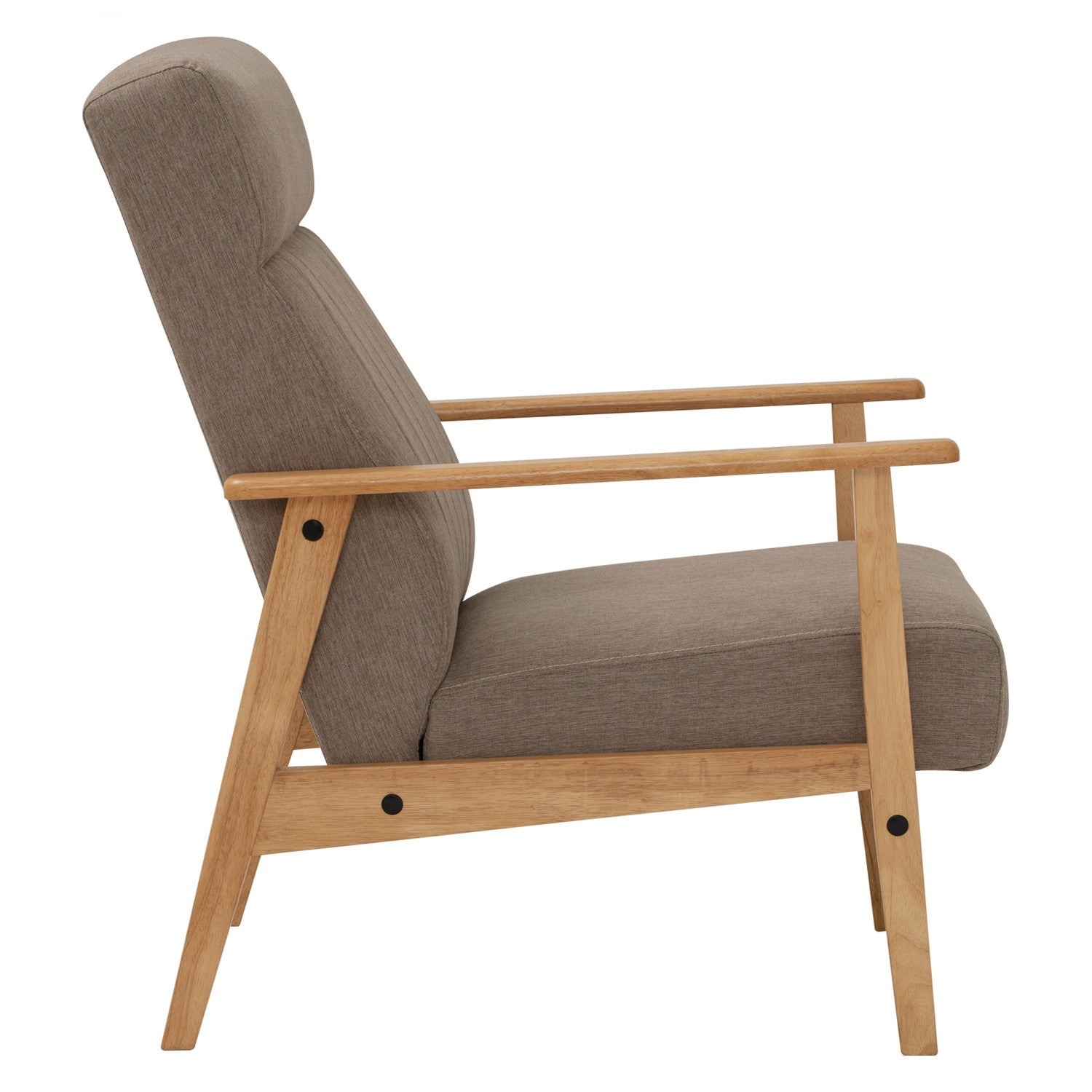 Setra Lounge Chair - Accent Chair by yohauz