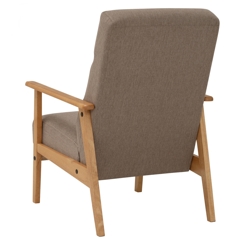 Setra Lounge Chair - Accent Chair by yohauz