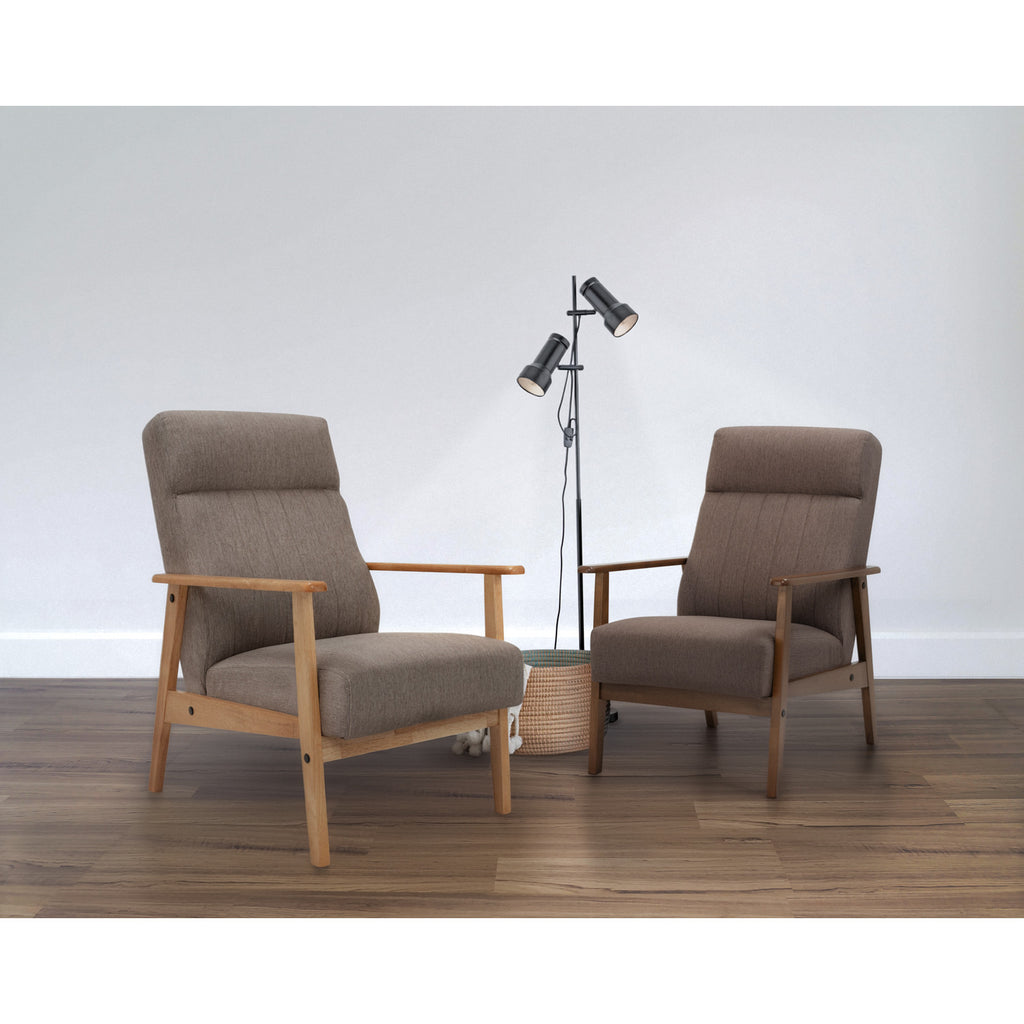 Setra Lounge Chair - Accent Chair by yohauz