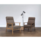 Setra Lounge Chair - Accent Chair by yohauz
