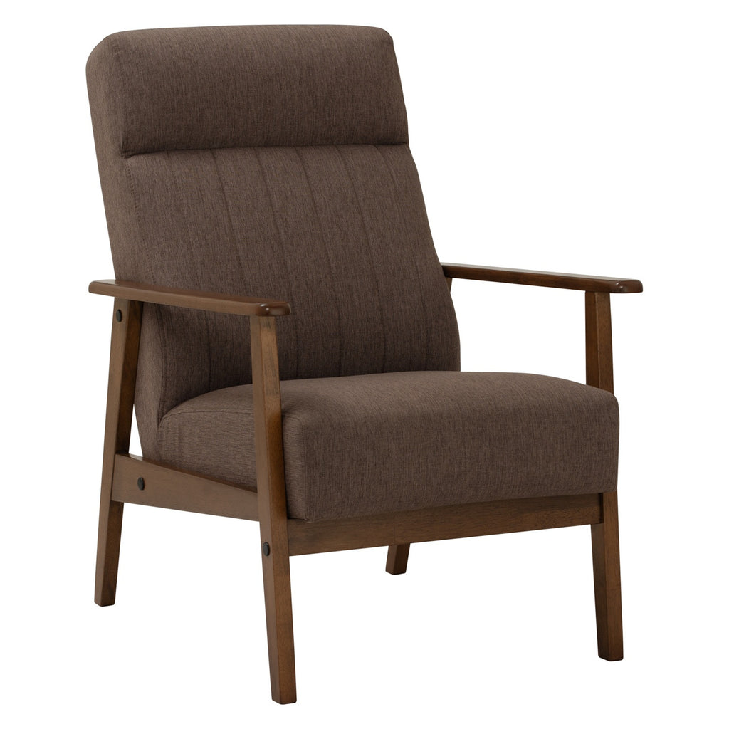 Setra Lounge Chair - Accent Chair by yohauz