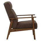 Setra Lounge Chair - Accent Chair by yohauz