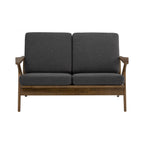 Aston 2 Seater Sofa - Sofa by yohauz