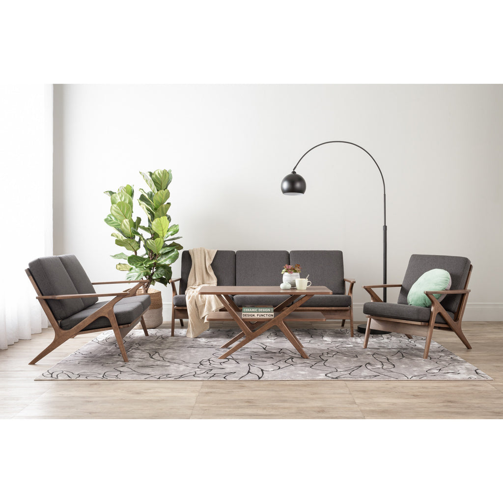 Aston 2 Seater Sofa - Sofa by yohauz
