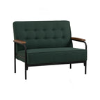 Dzire 2 Seater Sofa - Sofa by yohauz