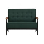 Dzire 2 Seater Sofa - Sofa by yohauz