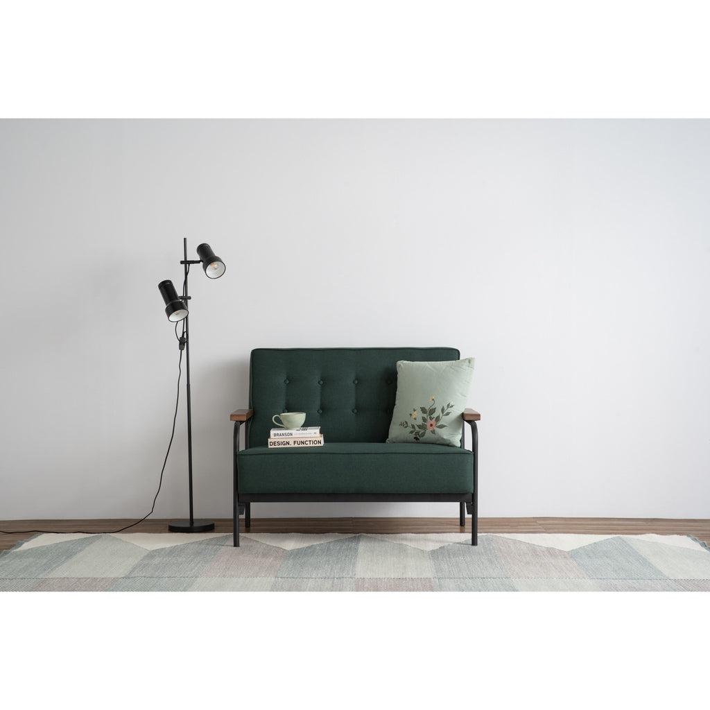 Dzire 2 Seater Sofa - Sofa by yohauz