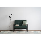 Dzire 2 Seater Sofa - Sofa by yohauz