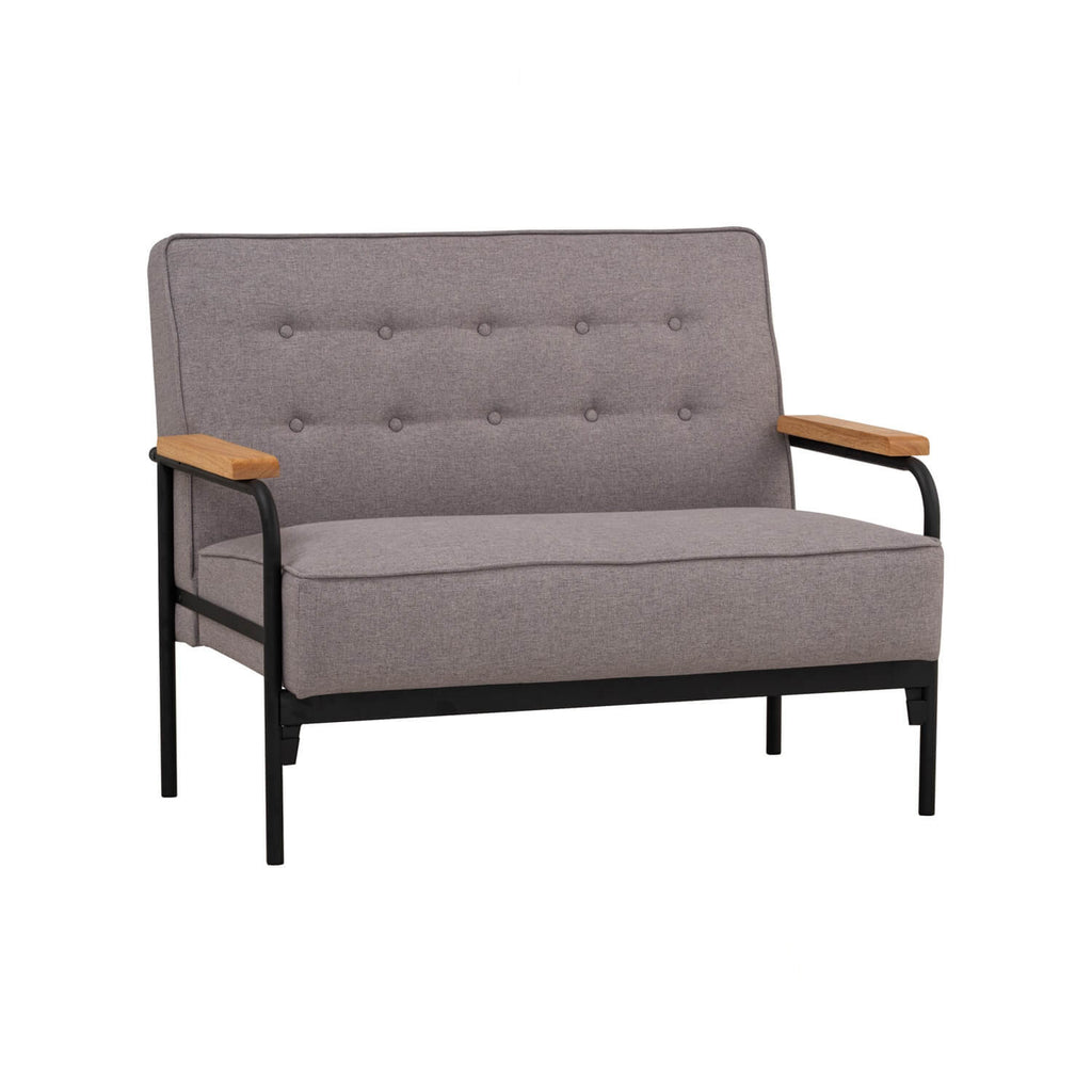Dzire 2 Seater Sofa - Sofa by yohauz