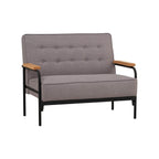 Dzire 2 Seater Sofa - Sofa by yohauz