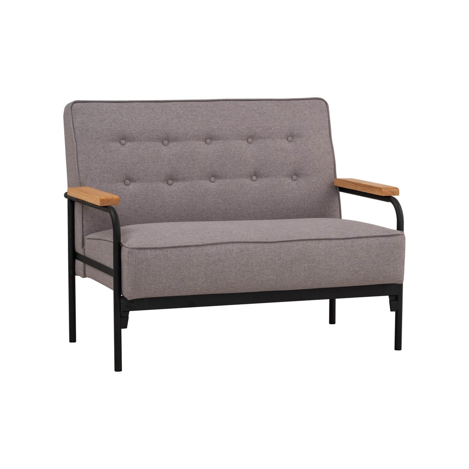 Dzire 2 Seater Sofa - Sofa by yohauz