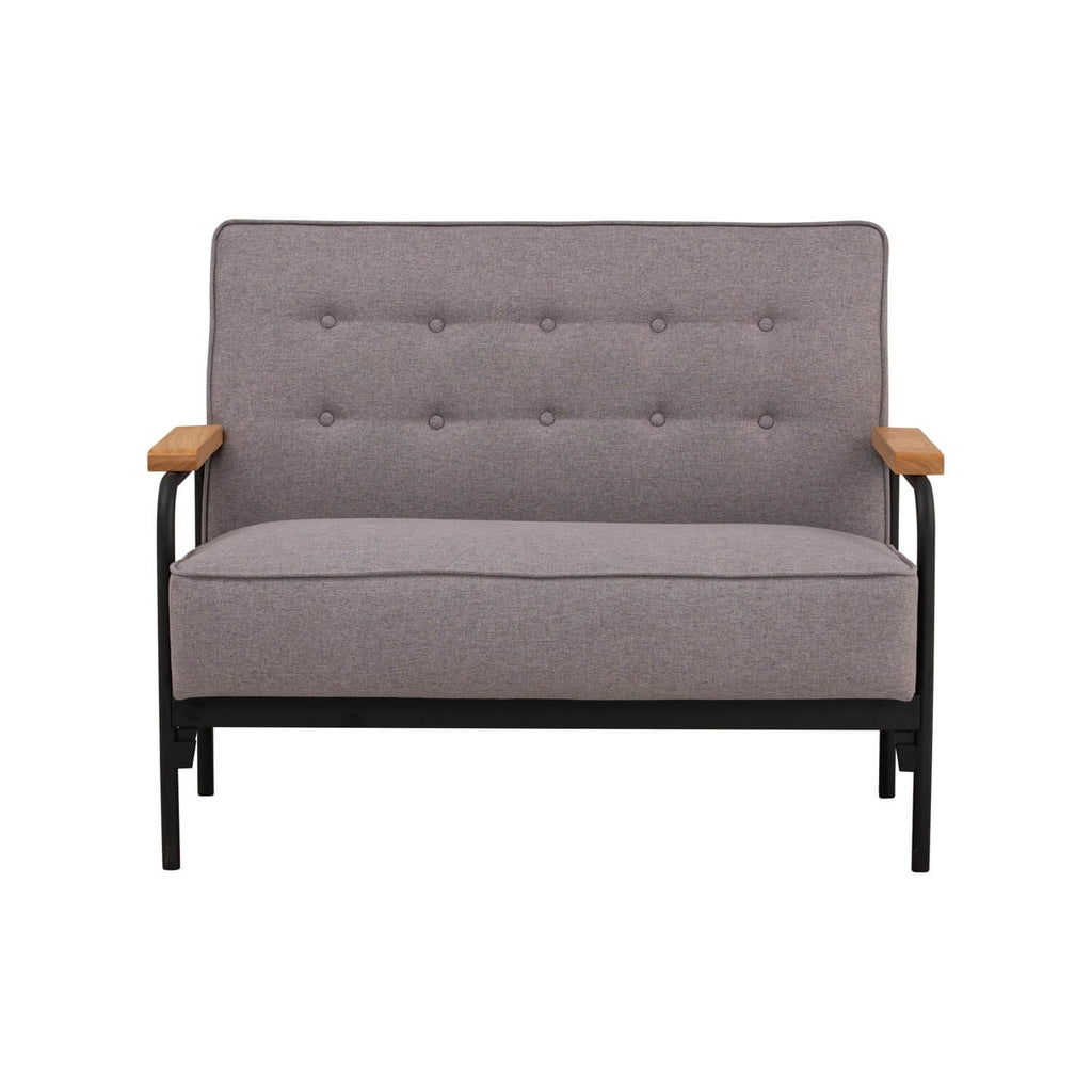 Dzire 2 Seater Sofa - Sofa by yohauz