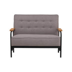 Dzire 2 Seater Sofa - Sofa by yohauz
