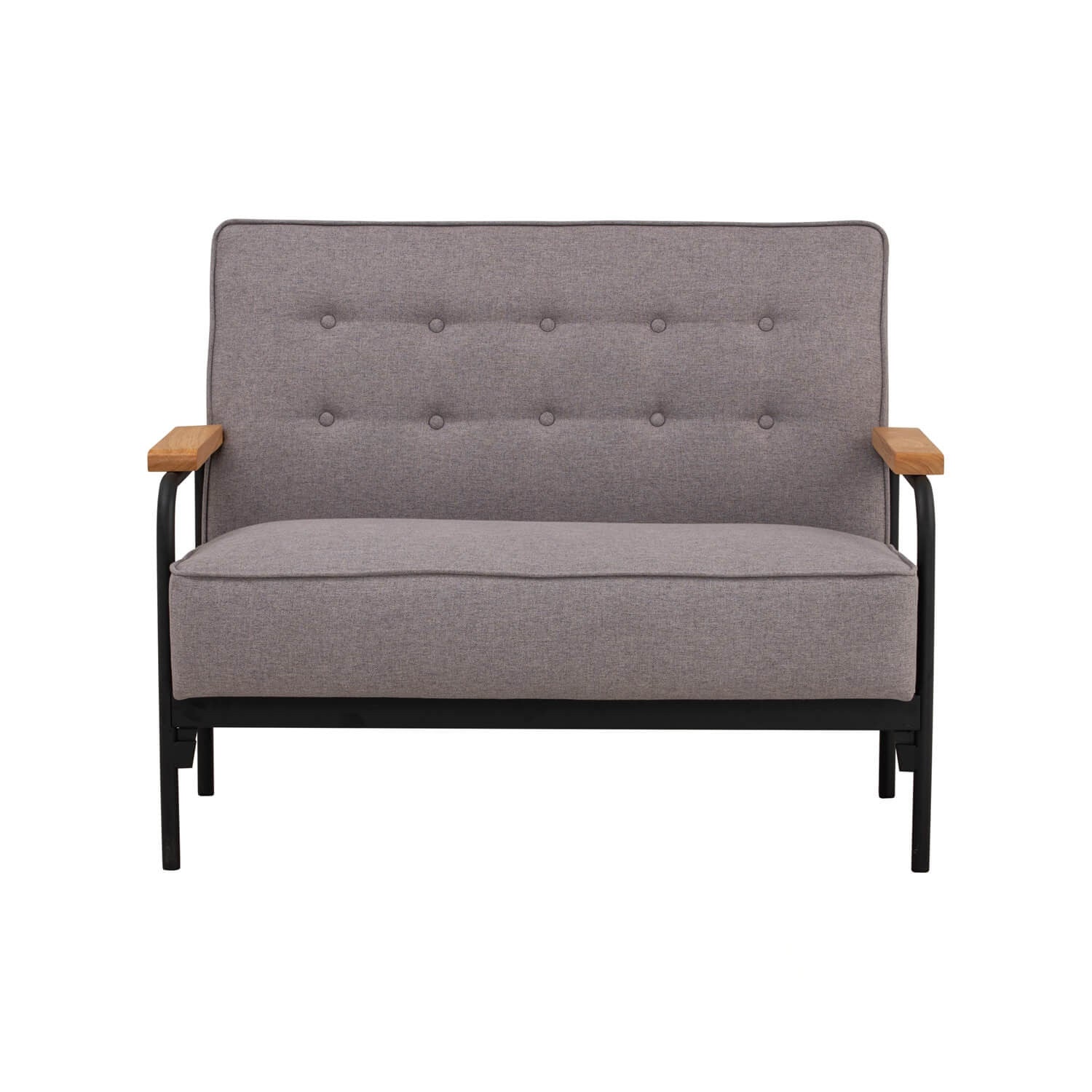 Dzire 2 Seater Sofa - Sofa by yohauz