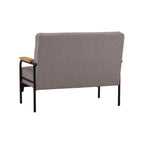 Dzire 2 Seater Sofa - Sofa by yohauz