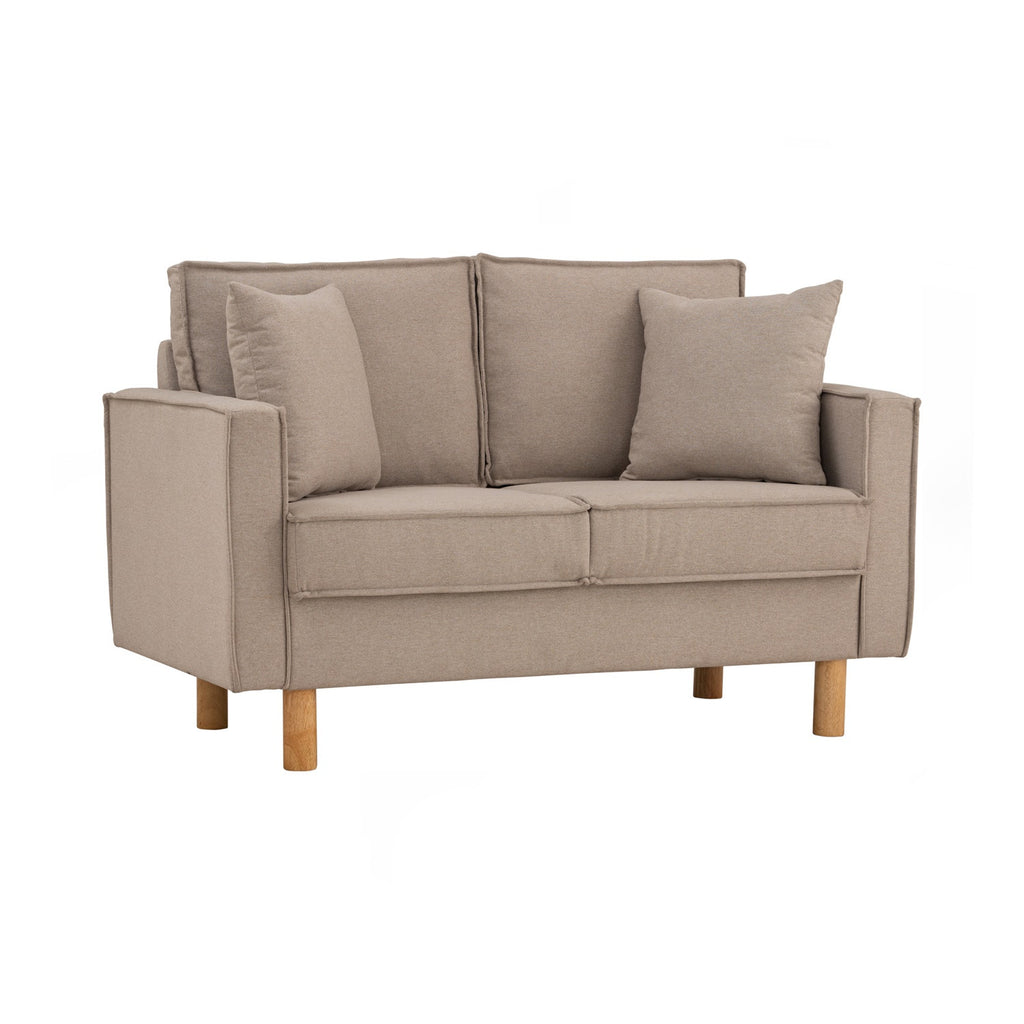 Nexon 2 Seater Sofa - Sofa by yohauz