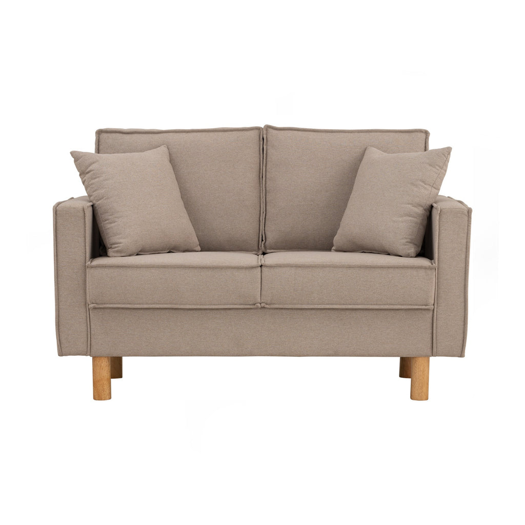 Nexon 2 Seater Sofa - Sofa by yohauz