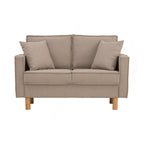 Nexon 2 Seater Sofa - Sofa by yohauz