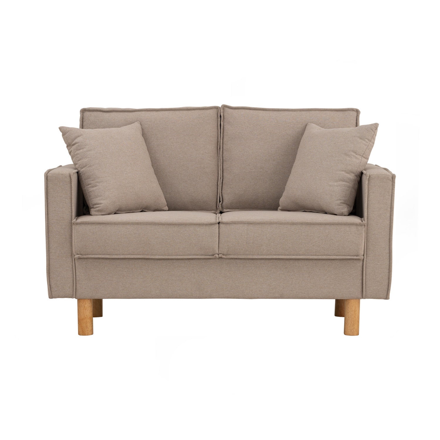 Nexon 2 Seater Sofa - Sofa by yohauz