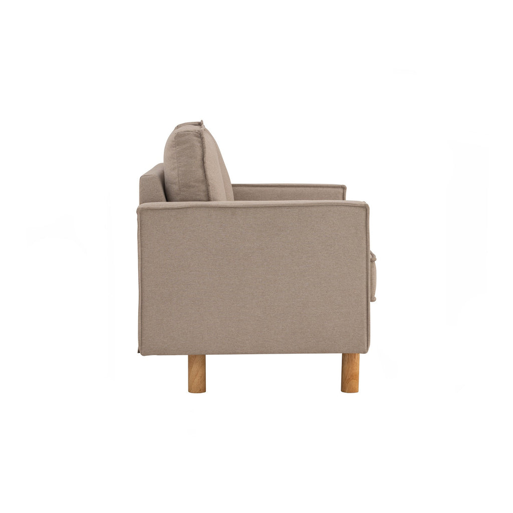 Nexon 2 Seater Sofa - Sofa by yohauz