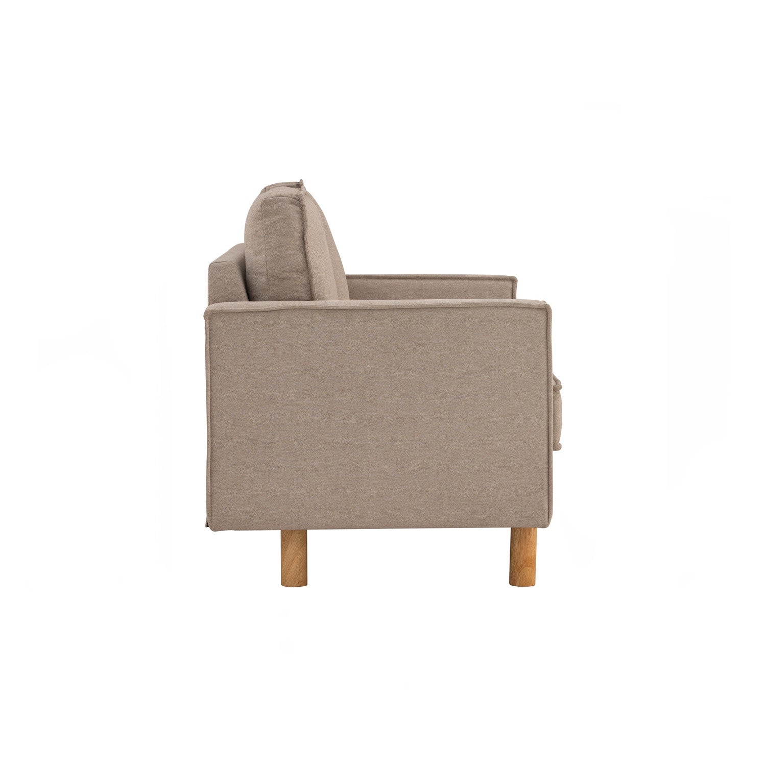 Nexon 2 Seater Sofa - Sofa by yohauz