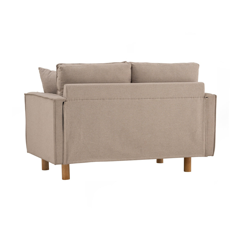 Nexon 2 Seater Sofa - Sofa by yohauz