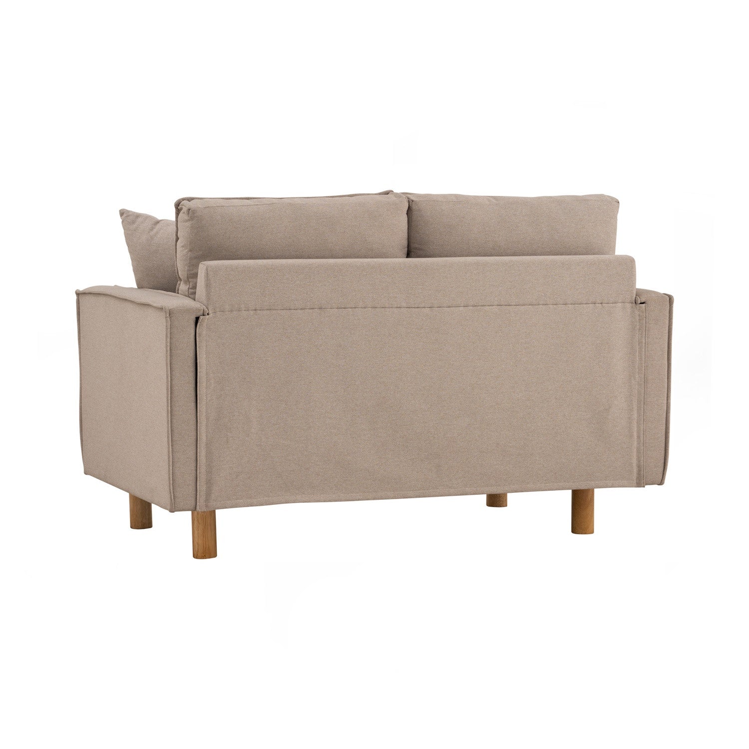 Nexon 2 Seater Sofa - Sofa by yohauz