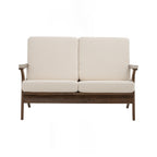 Aston 2 Seater Sofa - Sofa by yohauz