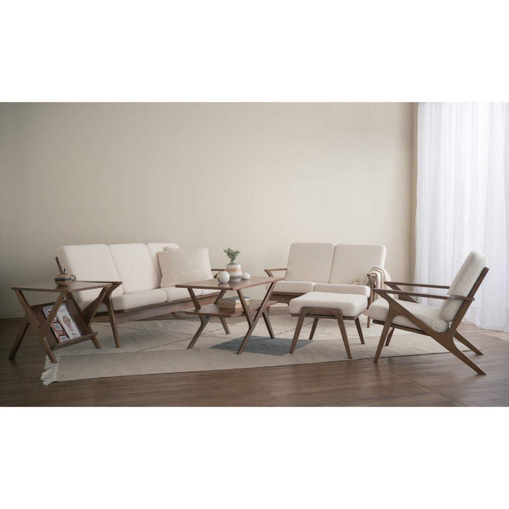 Aston 2 Seater Sofa - Sofa by yohauz