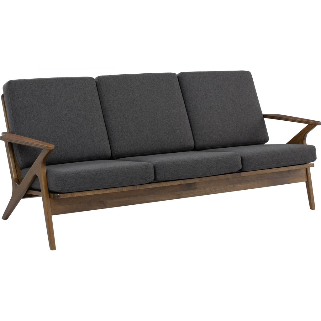 Aston 3 Seater Sofa - Sofa by yohauz