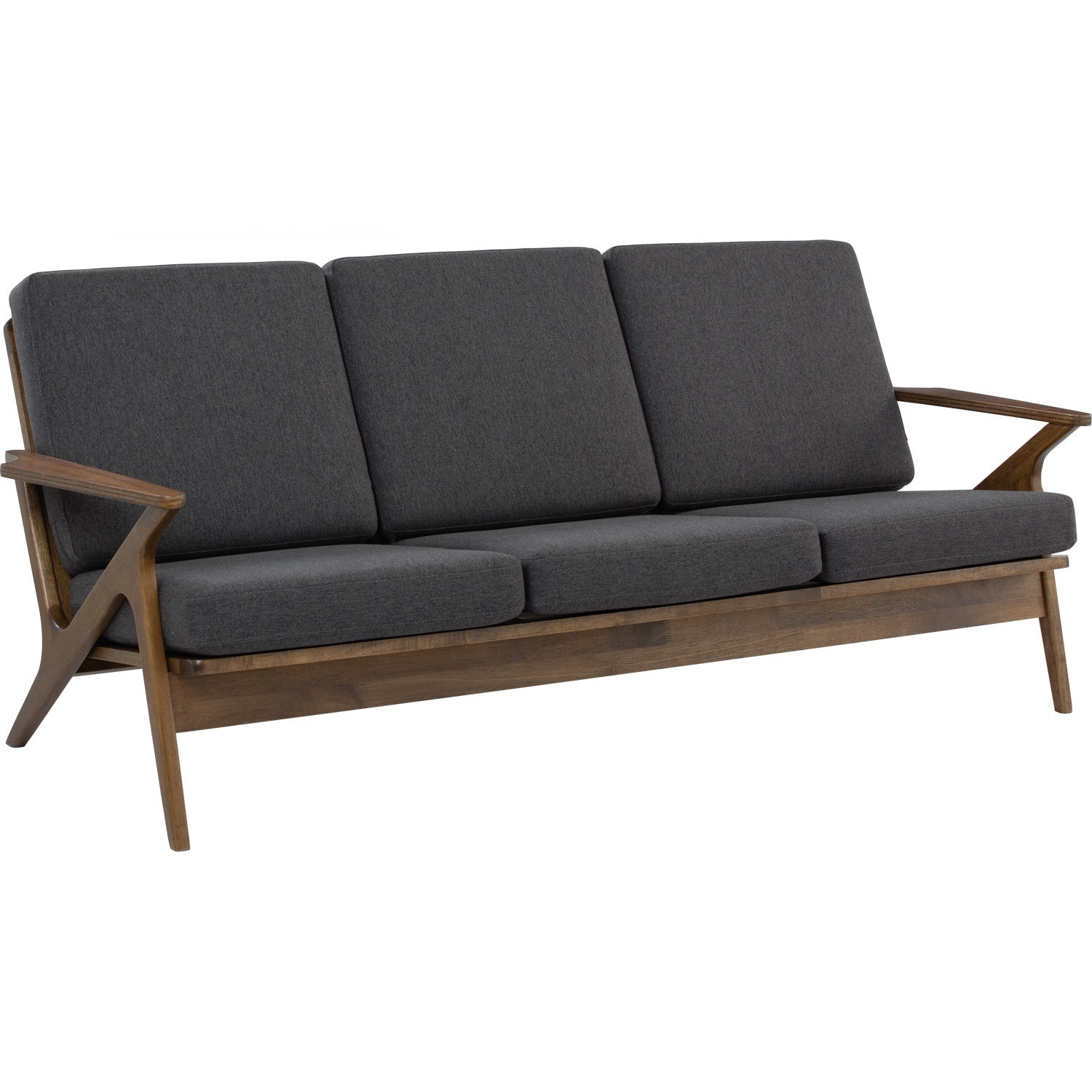 Aston 3 Seater Sofa - Sofa by yohauz